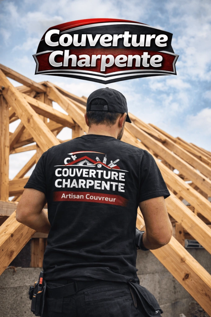 Couvreur Charpentier IDF