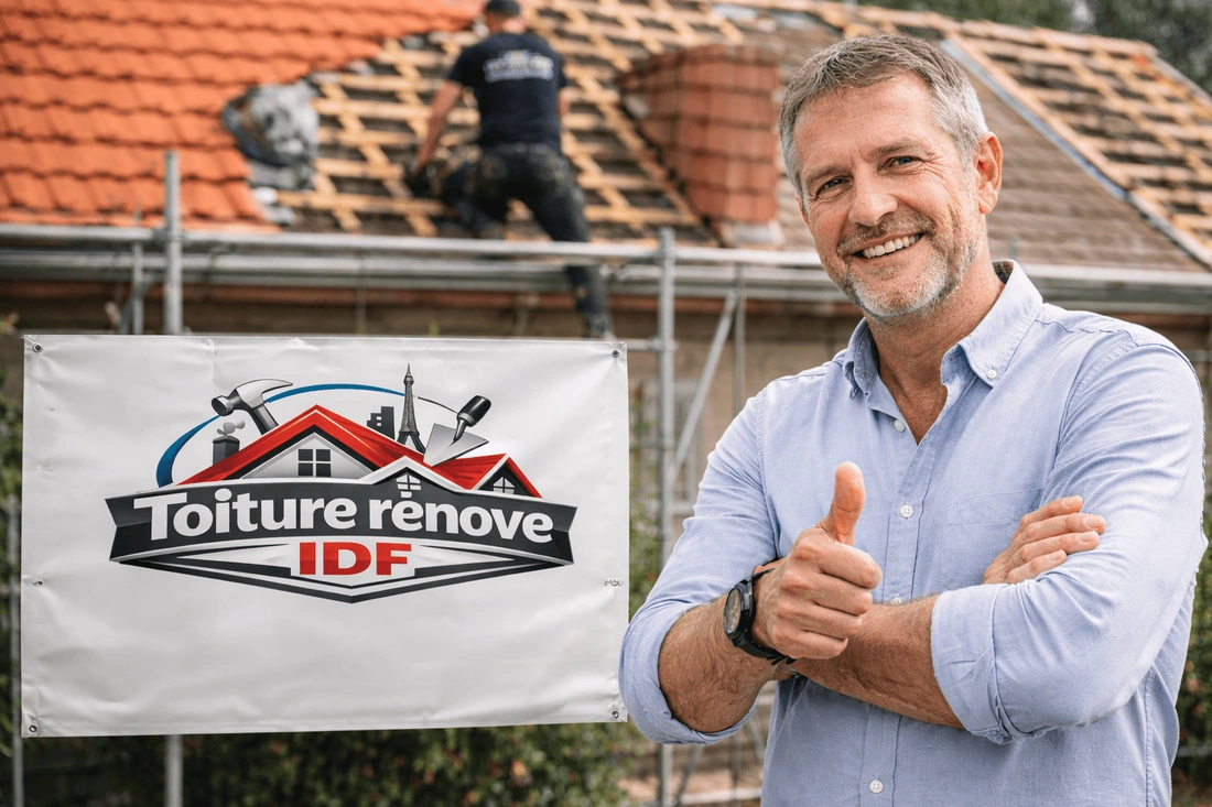 Toiture Rénove IDF